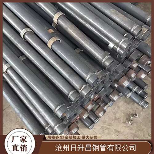 交城声测管生产厂家