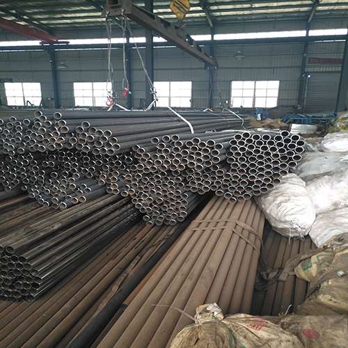 交城[50声测管规格尺寸]建立中长期去产能有效机制